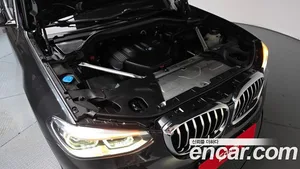 BMW X3, 2018 — миниатюра 5