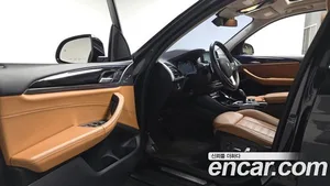 BMW X3, 2018 — миниатюра 12
