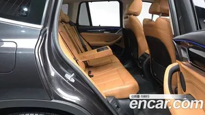 BMW X3, 2018 — миниатюра 16