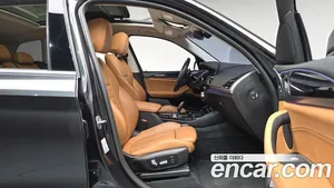 BMW X3, 2018 — миниатюра 17