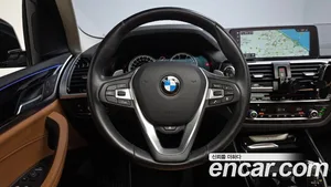 BMW X3, 2018 — миниатюра 18