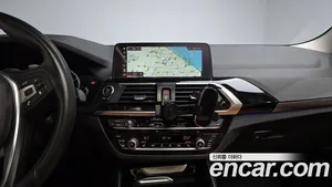 BMW X3, 2018 — миниатюра 19
