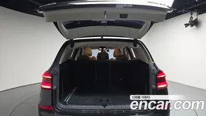 BMW X3, 2018 — миниатюра 25