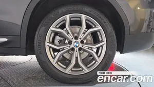BMW X3, 2018 — миниатюра 6