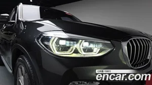 BMW X3, 2018 — миниатюра 7