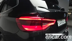 BMW X3, 2018 — миниатюра 8