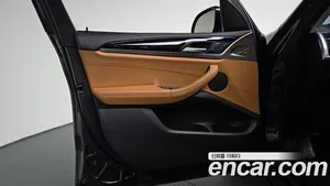 BMW X3, 2018 — миниатюра 13