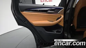 BMW X3, 2018 — миниатюра 14