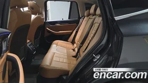 BMW X3, 2018 — миниатюра 15