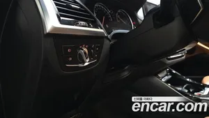 BMW X3, 2018 — миниатюра 29
