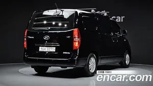 Hyundai Starex, 2017 — миниатюра 2