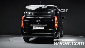 Hyundai Starex, 2017 — миниатюра 4