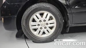Hyundai Starex, 2017 — миниатюра 5