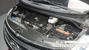 Hyundai Starex, 2017 — миниатюра 6