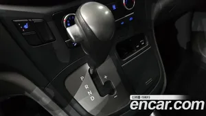 Hyundai Starex, 2017 — миниатюра 9