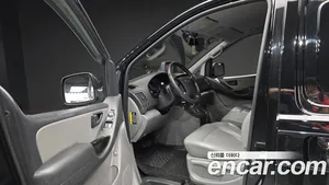 Hyundai Starex, 2017 — миниатюра 10
