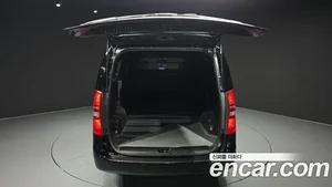 Hyundai Starex, 2017 — миниатюра 20