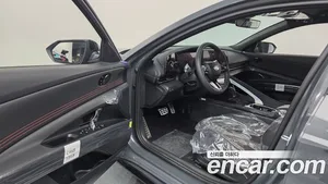 Hyundai Avante, 2026 — миниатюра 10