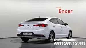 Hyundai Avante, 2019 — миниатюра 2