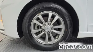 Hyundai Avante, 2019 — миниатюра 5