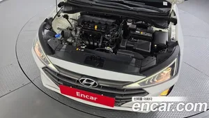 Hyundai Avante, 2019 — миниатюра 6