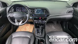 Hyundai Avante, 2019 — миниатюра 10