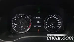 Hyundai Avante, 2019 — миниатюра 11