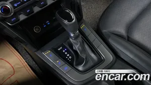 Hyundai Avante, 2019 — миниатюра 12