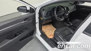 Hyundai Avante, 2019 — миниатюра 13