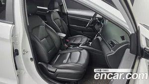 Hyundai Avante, 2019 — миниатюра 17