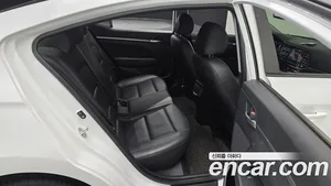 Hyundai Avante, 2019 — миниатюра 18