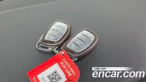 Hyundai Avante, 2019 — миниатюра 21