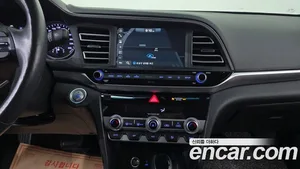 Hyundai Avante, 2019 — миниатюра 23
