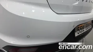 Hyundai Avante, 2019 — миниатюра 24