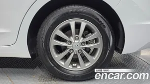 Hyundai Avante, 2019 — миниатюра 7