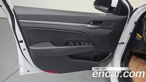 Hyundai Avante, 2019 — миниатюра 14