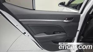 Hyundai Avante, 2019 — миниатюра 15