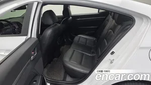 Hyundai Avante, 2019 — миниатюра 16