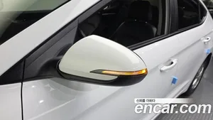 Hyundai Avante, 2019 — миниатюра 30