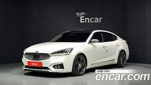 Kia K7, 2017 — миниатюра 1