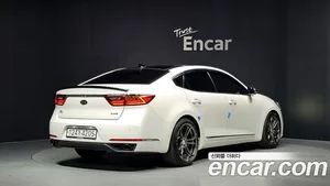 Kia K7, 2017 — миниатюра 2