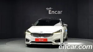 Kia K7, 2017 — миниатюра 3