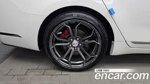 Kia K7, 2017 — миниатюра 5