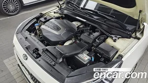 Kia K7, 2017 — миниатюра 6