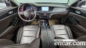 Kia K7, 2017 — миниатюра 7