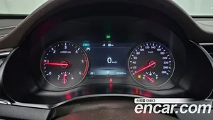 Kia K7, 2017 — миниатюра 8