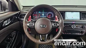 Kia K7, 2017 — миниатюра 13