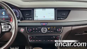 Kia K7, 2017 — миниатюра 14
