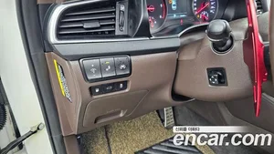 Kia K7, 2017 — миниатюра 16