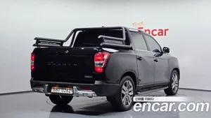 KGM Rexton, 2018 — миниатюра 2